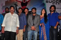 Jyothi Lakshmi Movie Success Meet